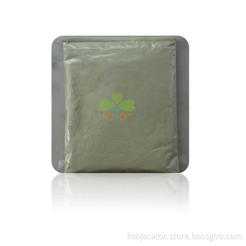 high quality wasabi seasoning powder